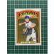 ★TOPPS MLB 2021 HERITAGE #439 CAM GALLAGHER［KANSAS CITY ROYALS］ベースカード「HIGH NUMBERED SHORT PRINT」SP★