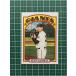 ★TOPPS MLB 2021 HERITAGE #465 KEVIN GAUSMAN［SAN FRANCISCO GIANTS］ベースカード「HIGH NUMBERED SHORT PRINT」SP★