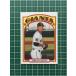 ��TOPPS MLB 2021 HERITAGE #59 JARLIN GARCIA��SAN FRANCISCO GIANTS�ϥ١��������ɡ�