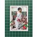 ��TOPPS MLB 2021 HOLIDAY #HW2 J.D. MARTINEZ��BOSTON RED SOX�ϥ١��������ɡ�BASE�ס�