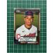 ��TOPPS CHROME MLB 2021 PLATINUM ANNIVERSARY #412 OSCAR MERCADO��CLEVELAND INDIANS�ϥ١��������ɡ�BASE�ס�