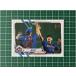 ��TOPPS MLB 2021 SERIES 1 #210 GET UP!��PETE ALONSO��MICHAEL CONFORTO��NEW YORK METS�ϥ١��������ɡ�