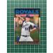 ��MLB 2021 TOPPS CHROME #86BC-25 BRADY SINGER��KANSAS CITY ROYALS�ϥ��󥵡��ȥ����ɡ�1986 TOPPS BASEBALL�ץ롼���� RC��