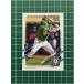 ★TOPPS MLB 2021 UPDATE #US120 SETH BROWN［OAKLAND ATHLETICS］ベースカード「BASE」★