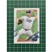 TOPPS MLB 2021 UPDATE #US128 RICH HILLTAMPA BAY RAYSϥ١ɡBASEס