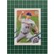 TOPPS MLB 2021 UPDATE #US203 TREVOR MAYNEW YORK METSϥ١ɡBASEס