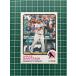 ��TOPPS MLB 2022 HERITAGE #191 CARLOS SANTANA��KANSAS CITY ROYALS�ϥ١��������ɡ�BASE�ס�