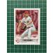 ��TOPPS MLB 2022 OPENING DAY #126 SONNY GRAY��CINCINNATI REDS�ϥ١��������ɡ�BASE�ס�