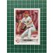 TOPPS MLB 2022 OPENING DAY #126 SONNY GRAYCINCINNATI REDSϥ١ɡBASEס