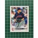 ��TOPPS MLB 2022 OPENING DAY #170 ELI MORGAN��CLEVELAND GUARDIANS�ϥ١��������ɡ�BASE�ץ롼������RC�ס�