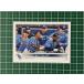��TOPPS MLB 2022 SERIES 1 #274 TAMPA BAY RAYS��WANDER FRANCO��YANDY DIAZ �١��������ɡ�TC�ס�