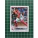 ��TOPPS MLB 2022 SERIES 2 #629 WILLIAM CONTRERAS��ATLANTA BRAVES�ϥ١��������ɡ�BASE�ס�