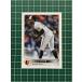 TOPPS MLB 2022 UPDATE #US25 DILLON TATEBALTIMORE ORIOLESϥ١ɡBASEס