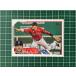 ��TOPPS MLB 2023 SERIES 1 #10 TREVOR STORY��BOSTON RED SOX�ϥ١��������ɡ�BASE�ס�