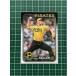 ��TOPPS MLB 2024 SERIES 1 #230 MITCH KELLER��PITTSBURGH PIRATES�ϥ١��������ɡ�BASE�ס�