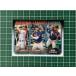 ��TOPPS MLB 2024 SERIES 1 #293 MATT OLSON��PETE ALONSO��OZZIE ALBIES �١��������ɡ�LEAGUE LEADERS�ס�