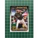 TOPPS MLB 2024 UPDATE #US75 MARTIN PEREZPITTSBURGH PIRATESϥ١ɡBASEס