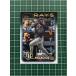 ��TOPPS MLB 2024 UPDATE #US213 RICHIE PALACIOS��TAMPA BAY RAYS�ϥ١��������ɡ�BASE�ס�