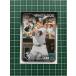 ��TOPPS MLB 2024 UPDATE #US244 KOREY LEE��CHICAGO WHITE SOX�ϥ١��������ɡ�BASE�ס�