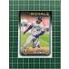TOPPS MLB 2024 UPDATE #US324 DAIRON BLANCOKANSAS CITY ROYALSϥ١ɡBASEס