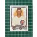 ��TOPPS MLB 2025 ALLEN & GINTER #41 GREG MADDUX��CHICAGO CUBS�ϥ١��������ɡ�BASE�ס�