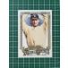 ��TOPPS MLB 2025 ALLEN & GINTER #332 WALTER JOHNSON��WASHINGTON NATIONALS�ϥ١��������ɡ�BASE��SP�ס�