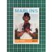 ��TOPPS MLB 2025 ARCHIVES #39 EURY PEREZ��MIAMI MARLINS�ϥ١��������ɡ�BASE��1964 TOPPS DESIGN�ס�