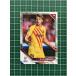TOPPS 2021-22 UEFA CHAMPIONS LEAGUE #107 NICO GONZALEZFC BARCELONAϥ١ɡBASEץ롼RCס