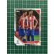 ��TOPPS 2021-22 UEFA CHAMPIONS LEAGUE #109 LUIS SUAREZ��ANTOINE GRIEZMANN��CLUB ATLETICO DE MADRID�ϥ١��������ɡ�CC�ס�