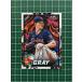 ��TOPPS MLB 2022 FIRE #91 SONNY GRAY��MINNESOTA TWINS�ϥ١��������ɡ�BASE�ס�