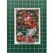��TOPPS MLB 2023 HOLIDAY #H121 KEIBERT RUIZ��WASHINGTON NATIONALS�ϥ١��������ɡ�BASE�ס�