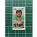 TOPPS 206 NPB 2023 #28 롦顼κϥߥ˥١ɡMINI BASEס
