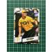 ��TOPPS MLB 2024 BIG LEAGUE #181 MITCH KELLER��PITTSBURGH PIRATES�ϥ١��������ɡ�BASE�ס�