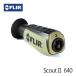  инфракрасные лучи термический Vision fli earth kautoII640 FLIR ScoutII 640 термический камера ( Япония стандартный товар )