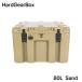  HardGearBox 80L SD CL-08001  Ǽܥå 졼  ƥʥܥå