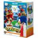 アルバダイレクトの【Wii U】任天堂 マリオ＆ソニック AT リオオリンピック Wiiリモコンプラスセット（アカ・シロ）