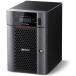 TS5610DN1806 �Хåե����� TeraStation 10GbE�б� 6�ɥ饤��NAS 18TB ��®�ͥåȥ�����ȥ졼��