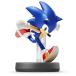 Wii U/3DS amiibo ソニックの商品画像