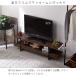 �e���r�� �e���r���b�N ���[�{�[�h ��120 120�� ���^ ������� �r�t�� �e���r�{�[�h �k�� �R���p�N�g �ؐ� �ؖڒ� �� 120 �V���v�� �g�ݗ��Ď� 120cm 32�^ �֘A�摜4