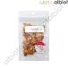 Funfun сухой плоды .. яблоко 25g