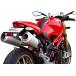DUCATI Ducati (Monster 1100/796/696) из нержавеющей стали без крыла комплект SFD-K09BK