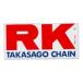 Υޡ RK 륱 TAKASAGO CHAIN ƥå å 42mm88mm GA-91