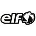  Восток Mark ELF Elf стикер Monotone S размер 40mmx100mm R-1015