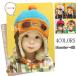  согревающий шапочка Kids шляпа bai цвет .... детская шляпа Kids шляпа новорожденный шляпа младенец шляпа baby 