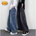  Denim брюки брюки-карго для мужчин и женщин большой размер свободно body type покрытие широкий брюки брюки багги танцевальный костюм hip-hop hip-hop