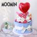  празднование рождения подгузники кекс Moomin baby Moomin baby 2 уровень полотенце для лица li Strato ru Moomin little mii baby игрушка 