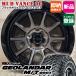 ǥꥫD:5 ȥ쥤 215/70R16 YOKOHAMA GEOLANDAR M/T G003 ޥåɥ06 167.0J+38 114.3 BPBR ʥۥ4ܥå