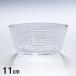 �C�b�^�� �{�E�� �J�X�e�w���~ �[�M 11cm �N���A 1007053