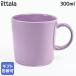 �C�b�^�� �}�O�J�b�v 300ml �e�B�[�} Teema ���C�g���C���b�N 1075321 �m�H�� �k�� �G�� �L�b�`�� ���� �H��