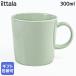 �C�b�^�� �}�O�J�b�v 300ml �e�B�[�} Teema �Z�[�W�O���[�� 1077680 �m�H�� �k�� �G�� �L�b�`�� ���� �H��
